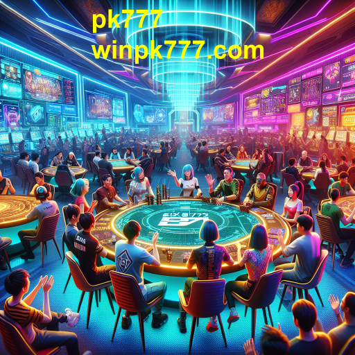 A Importância da Comunidade de Jogadores no Mundo dos Games