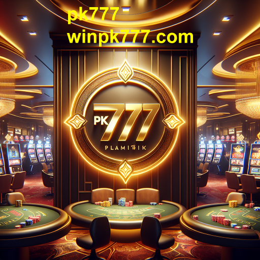 Explorando o Programa VIP do pk777: Benefícios e Oportunidades